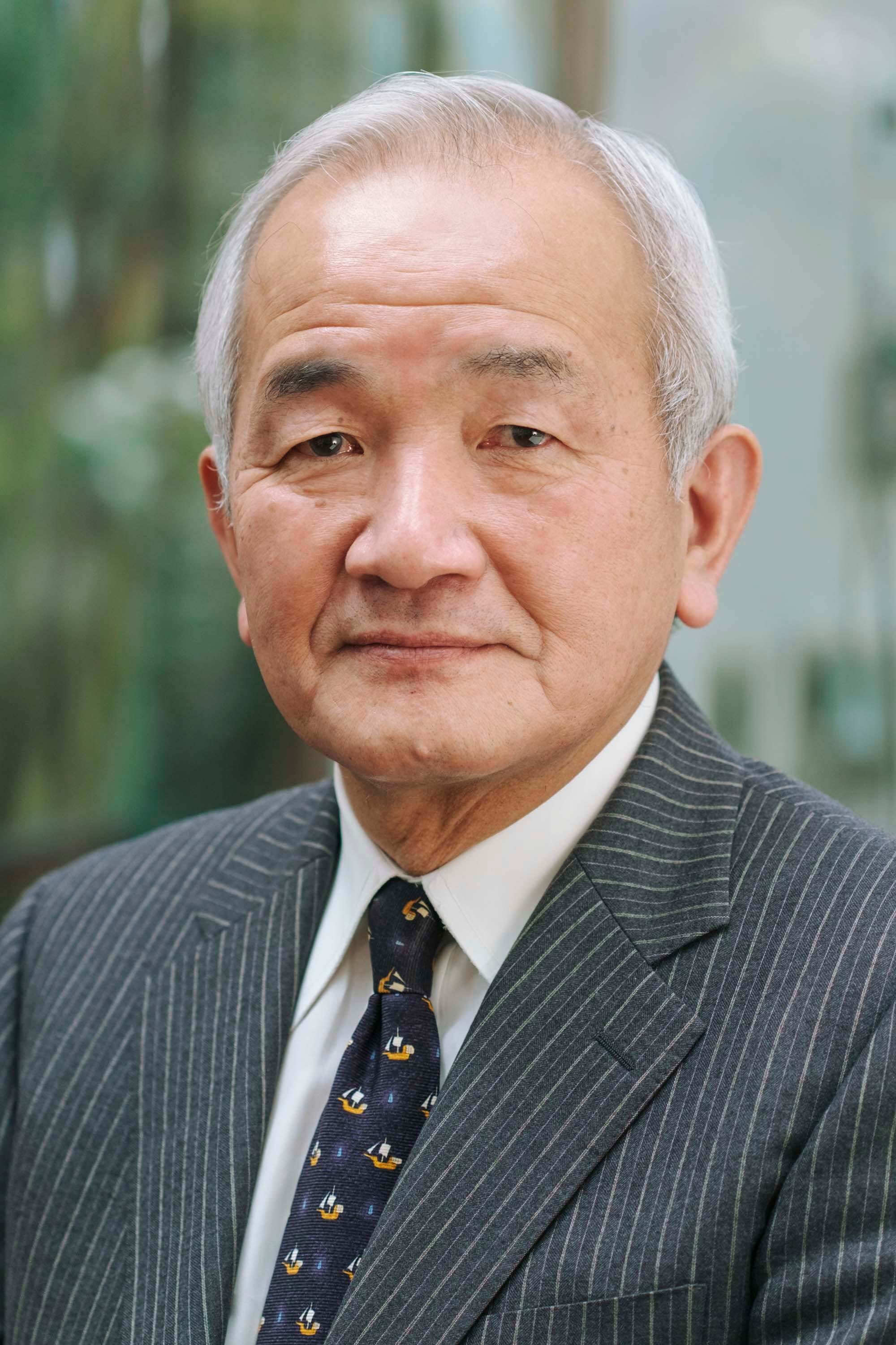 Kazuhisa Takahashi