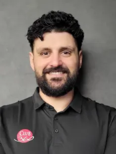 Jonathan Giannopoulos